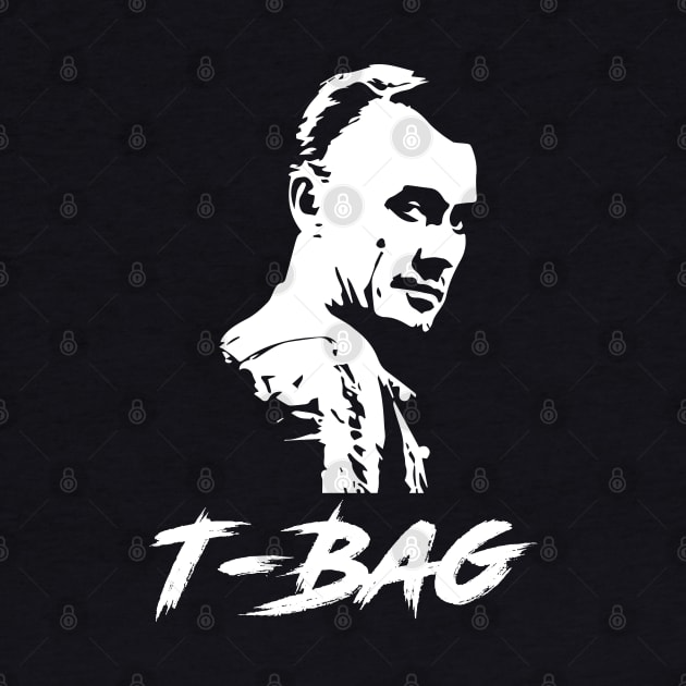 T Bag by mariansar